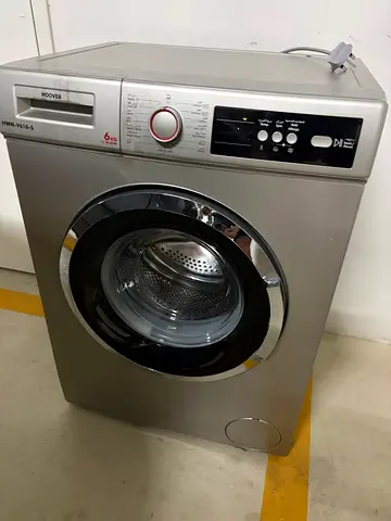 Washing machine - parts