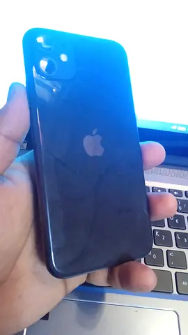 iphone 11 128Ggb in very good condition
