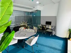 Fully Furnished Office | No Commission | Near to Metro Station |
