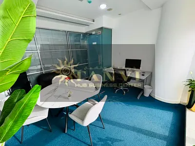 Fully Furnished Office | No Commission | Near to Metro Station |