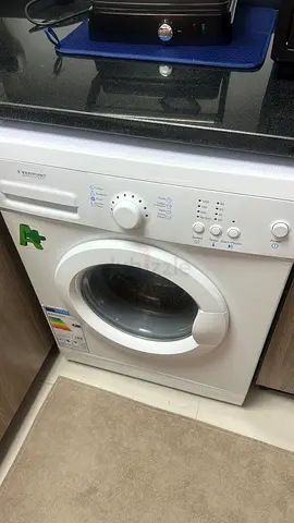 LG Laundry machine