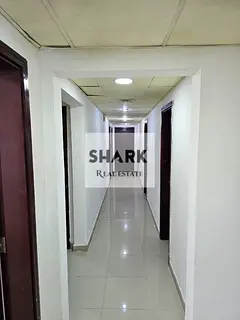 Apartment for Sale | Al Khor Tower, Ajman