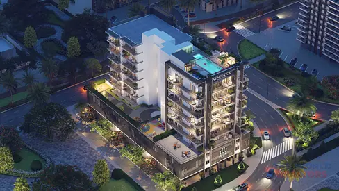 High ROI | Resort-Style Living| Prime Location