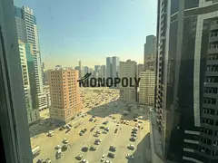 One Month Free | Balcony Living | Pool & Gym | Prime Area