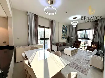PREMIUM | COZY | WITH MAID'S ROOM