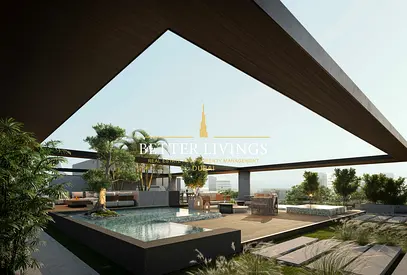 Prime Investment | Scenic Pool View | Luxury Interiors | Unmatched Quality | Book Now!