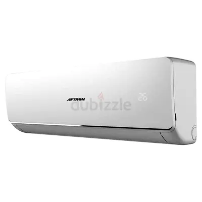 Aftron 2.5 Ton Piston Split Air Conditioner,