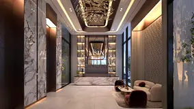 2BR Apartment For Sale | Furnished | Multiple Views