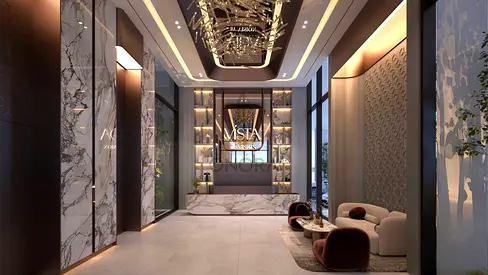 2BR Apartment For Sale | Furnished | Multiple Views