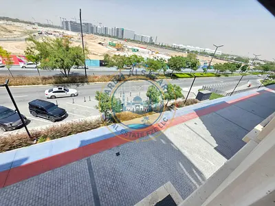 Brand New building luxury 1bhk just 43k in 6 cheques payment
