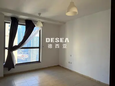 Vacant | Marina View | 3Beds+Maids | 2parkings