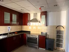 Vacant | Marina View | 3Beds+Maids | 2parkings