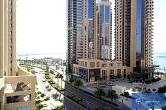 Creek View, Newly Furnished, luxury Apartment