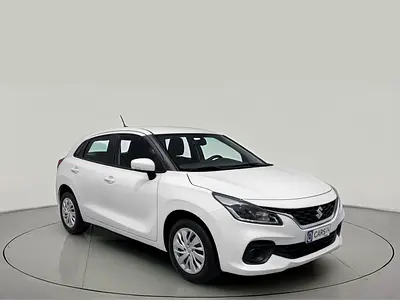 AED 552/month | 0 DP | Free 3 Months Warranty | Service History | 30 Day Return | SUZUKI BALENO 2024