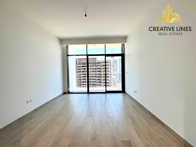 Big offer | Huge Size | Brand new Studio Apartment | High floor |