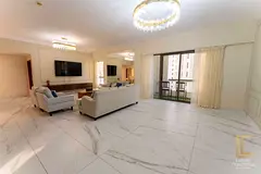HIGH FLOOR | FULLY FURNISHED | RENOVATED