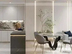 Prime Investment | Modern Studio