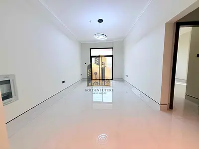 FREE 2 MONTHS | Designer Built | Luxurious 1 bhk with 2 bath in aljada sarab community