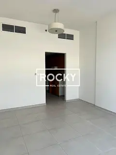 Spacious Studio with Amazing Bldg Facilities | Al Raffa