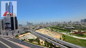Rent for 1BHK apartment in city tower, Ajman UAE