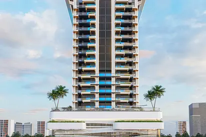 Modern 1Bedroom + Private Pool | Prime Location