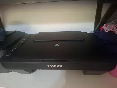 Canon Pixma All-in-One Printer MG2540S (Inkjet) - Good Working Condition