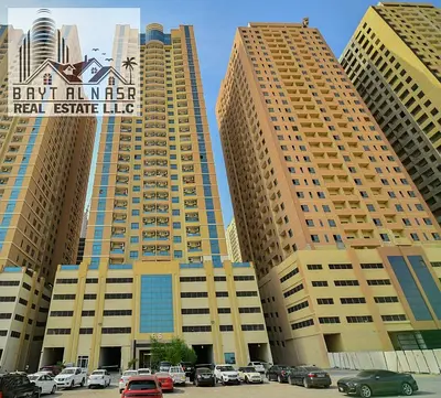 SPACIOUS AND BRAND NEW 2BHK WITH PARKING FOR SALE IN B6 AJMAN