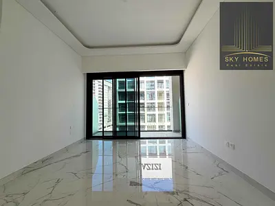 FULLY BRAND NEW | FREE CHILLER | HUGE SIZE | STUDIO APARTMENT WITH KITCHEN APPLIANCES IN JUST 55K