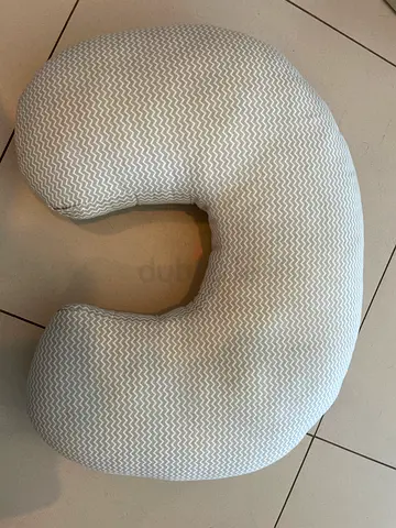 Comfortable Nursing / Feeding Pillow - Gently Used