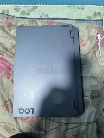 Laptop Lenovo LOQ For sale