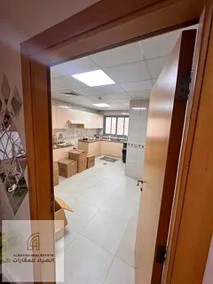 Al Majaz 3 | 3 BR Apartment