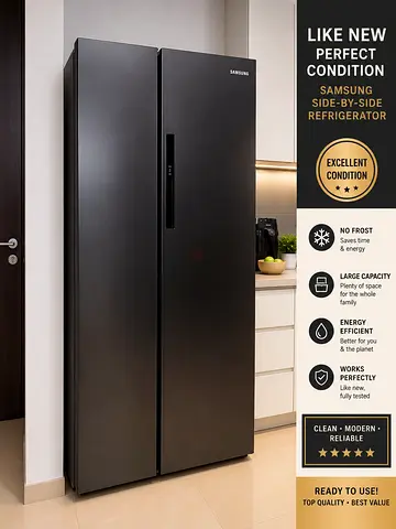 Fridge
