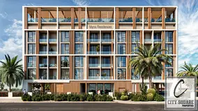 ONE BEDROOM I SMART HOME I 40 /60 Payment Plan