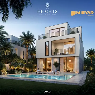 PREMIUM RELEASE: Live Above a Premier Club | Holistic Lifestyle | Stunning Views