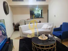 Distress Deal | 2-Bedroom Chiller-Free Apartment | Semi furnished | Prime Location | High ROI | Big