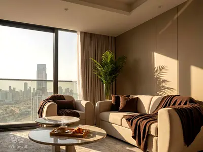 Brand New | High Floor | Open Community View