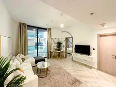 SPACIOUS FULLY FURNISHED 1BHK || READY TO MOVE IN || CALL US NOW
