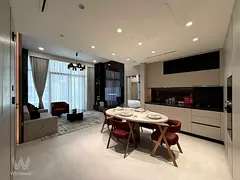 Brand New Fully Furnished Unit with Downtown View