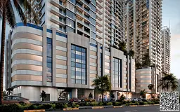 Waterfront Lifestyle | 2 Bedroom Apartment in Ajman Creek Towers