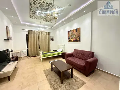 Ready to Move-Chiller Free-Super Spacious-Big Size-Virbant-Fully Furnished