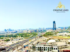 Fully furnished 1bhk apartment || with Big Balcony || with all amenities ||