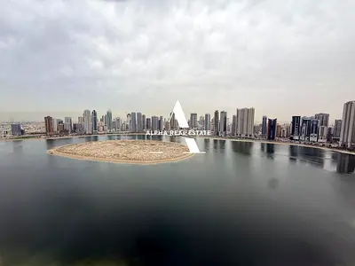 Stunning Sea View 3BR Apartment | Prime Al Khan Location