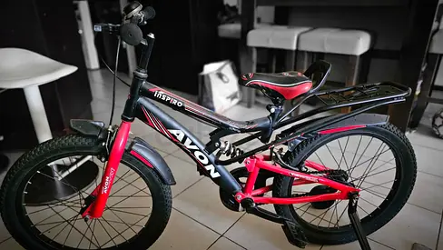 Avon Inspiro Kids Bicycle