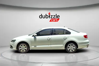 2015 Volkswagen JETTA 照片 5