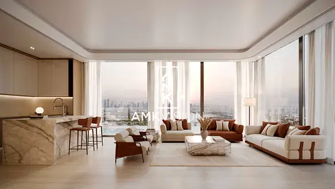 Spacious Layout | Luxury Amenities | Prime Majan Location