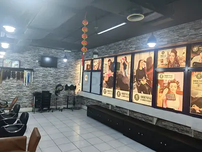 Salon for Sale