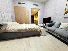 Stylish Studio Apartment I Furnished Unit I Modern Amenities