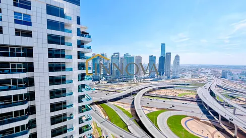 High Floor | Stunning View | Vacant On Transfer