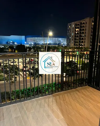 Spacious 2-Bedroom Apartment I Balcony I Ready to move