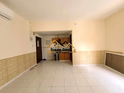 Spacious separate kitchen Studio Apartment